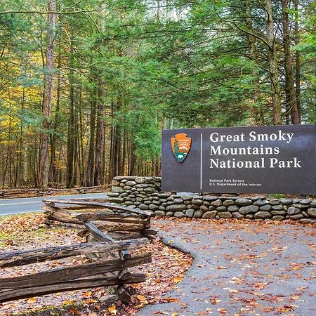 Celebration Lodge Gatlinburg Dış mekan fotoğraf