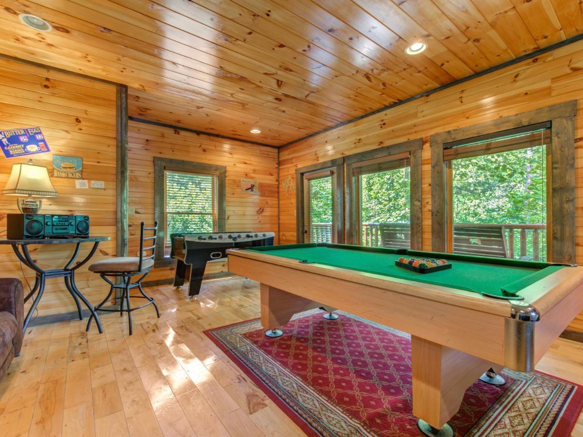 Celebration Lodge Gatlinburg Dış mekan fotoğraf