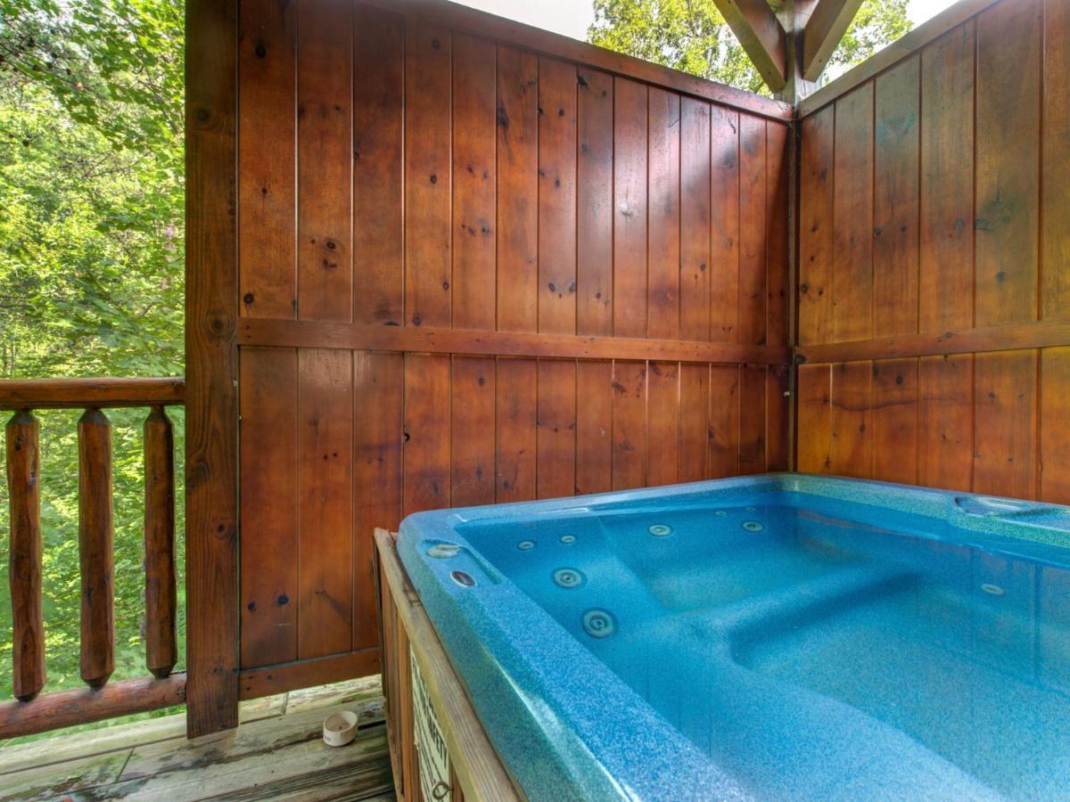 Celebration Lodge Gatlinburg Dış mekan fotoğraf