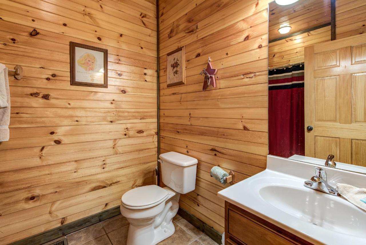 Celebration Lodge Gatlinburg Dış mekan fotoğraf