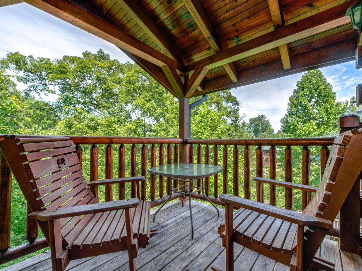 Celebration Lodge Gatlinburg Dış mekan fotoğraf