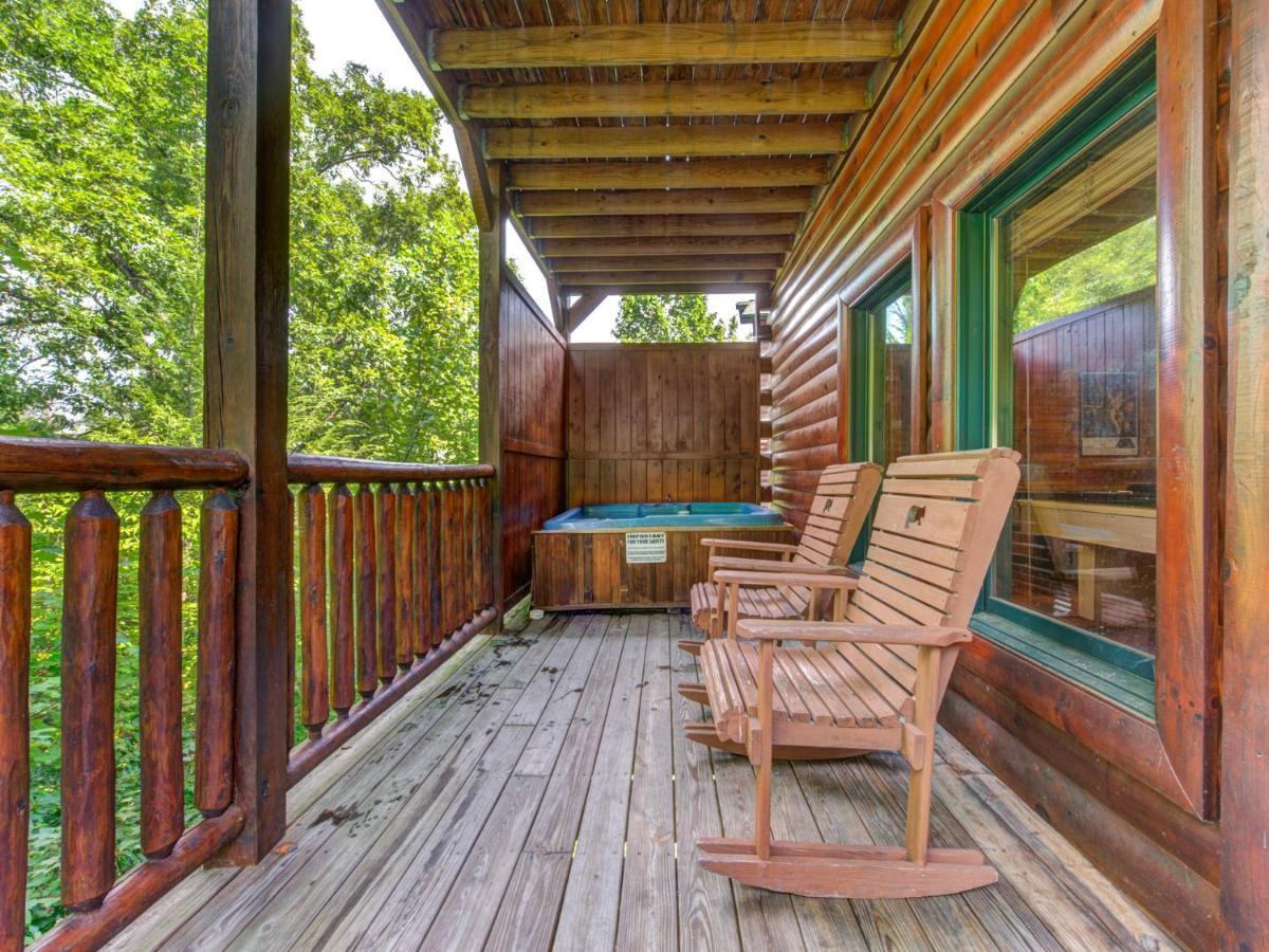 Celebration Lodge Gatlinburg Dış mekan fotoğraf