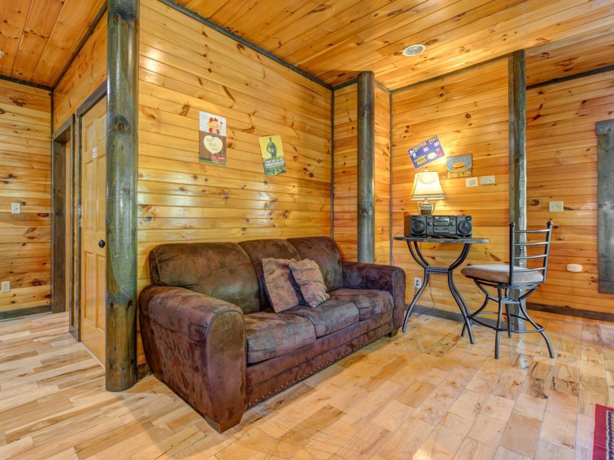 Celebration Lodge Gatlinburg Dış mekan fotoğraf