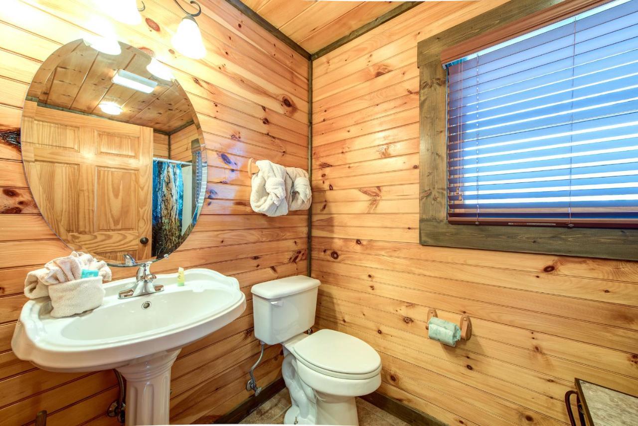 Celebration Lodge Gatlinburg Dış mekan fotoğraf