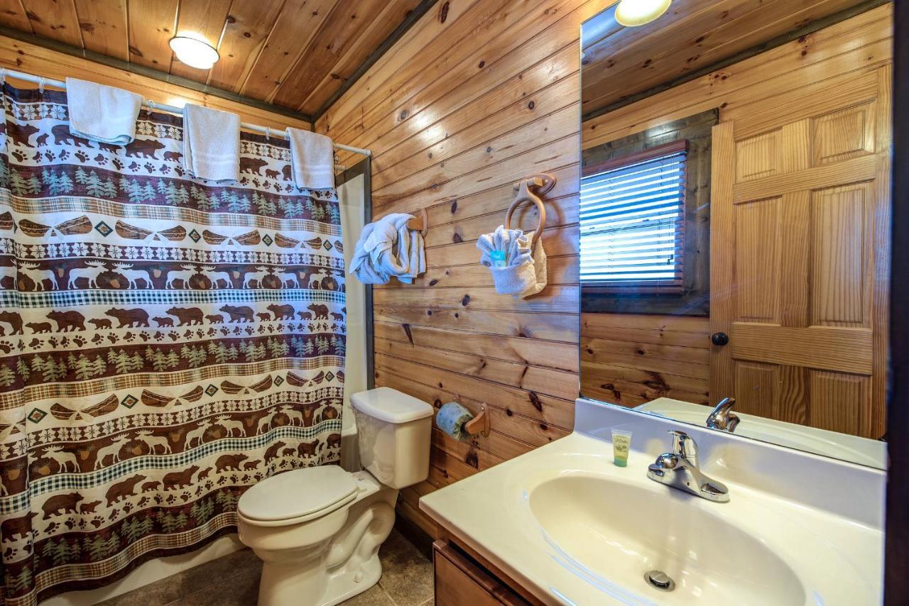 Celebration Lodge Gatlinburg Dış mekan fotoğraf