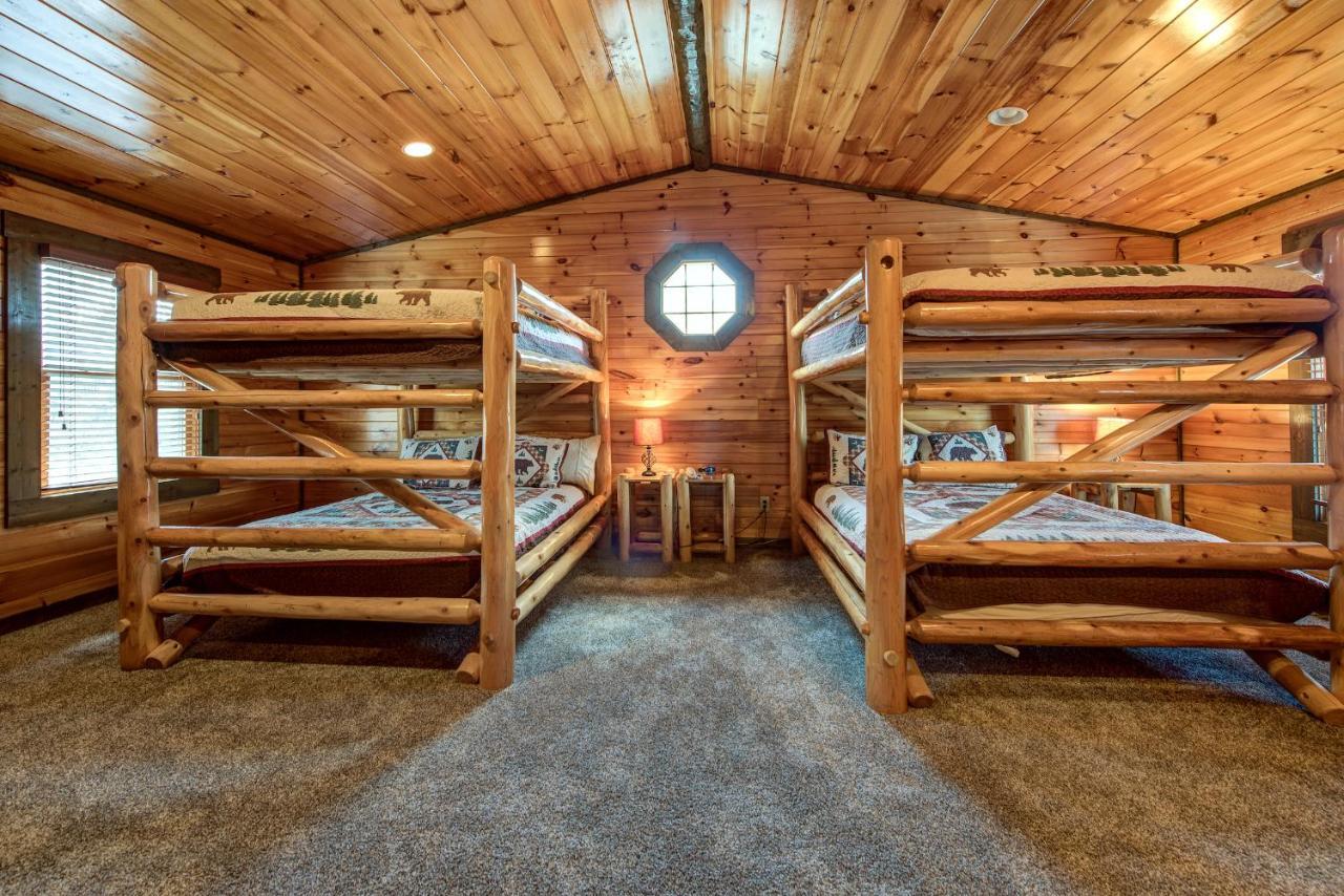 Celebration Lodge Gatlinburg Dış mekan fotoğraf