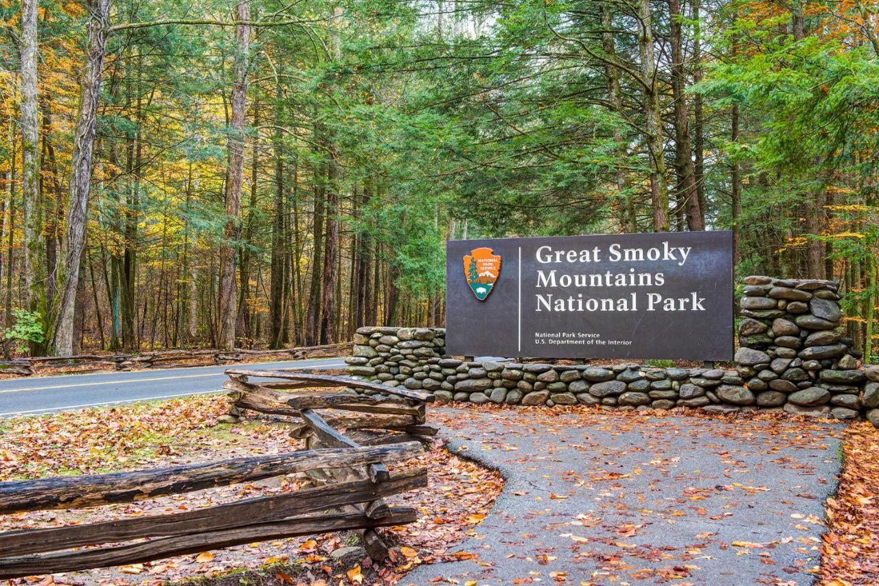 Celebration Lodge Gatlinburg Dış mekan fotoğraf