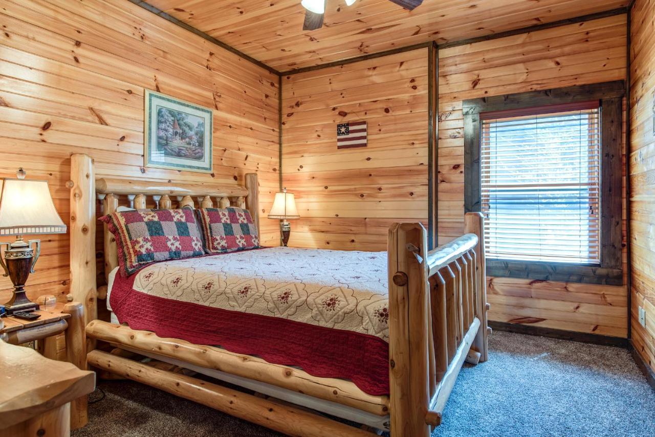 Celebration Lodge Gatlinburg Dış mekan fotoğraf
