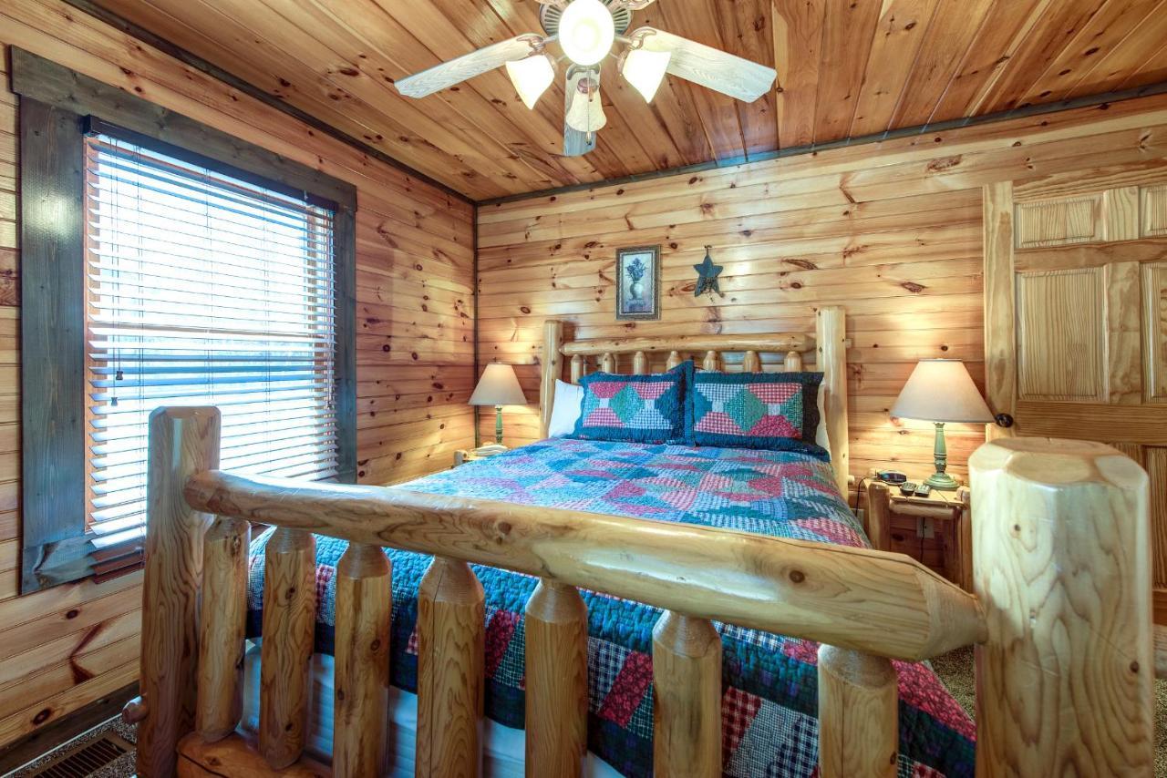Celebration Lodge Gatlinburg Dış mekan fotoğraf